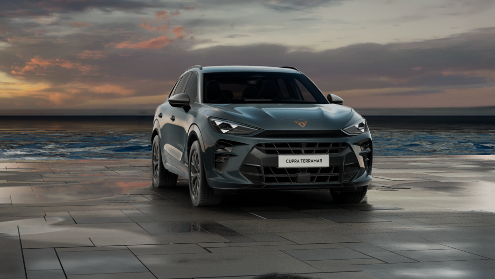 CUPRA Terramar [object Object] [object Object] 1.5 eTSI
