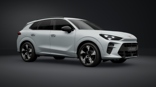 CUPRA Terramar Terramar Advantage Edition 2026 1.5 eTSI