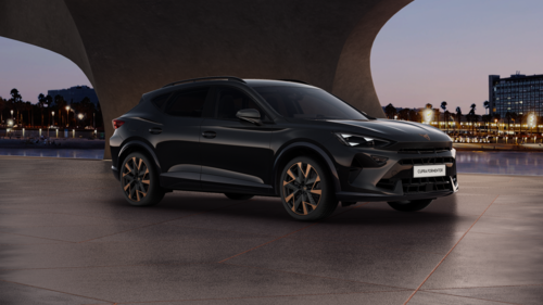 CUPRA Formentor Formentor VZ 2025 2.0 TSI