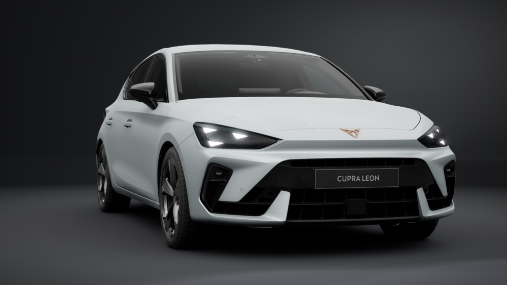CUPRA Leon [object Object] [object Object] 1.5 TSI