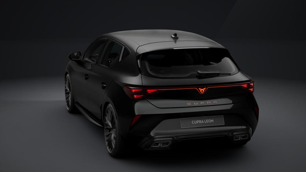 CUPRA Leon [object Object] [object Object] 1.5 eTSI