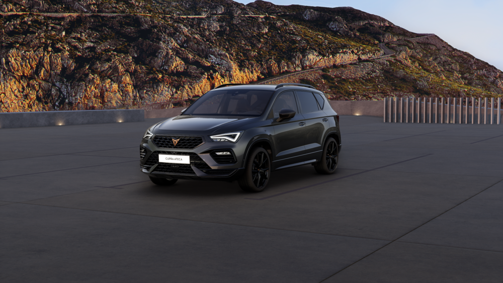 CUPRA Ateca [object Object] [object Object] 1.5 TSI