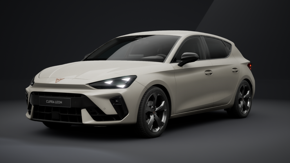 CUPRA Leon [object Object] [object Object] 1.5 TSI
