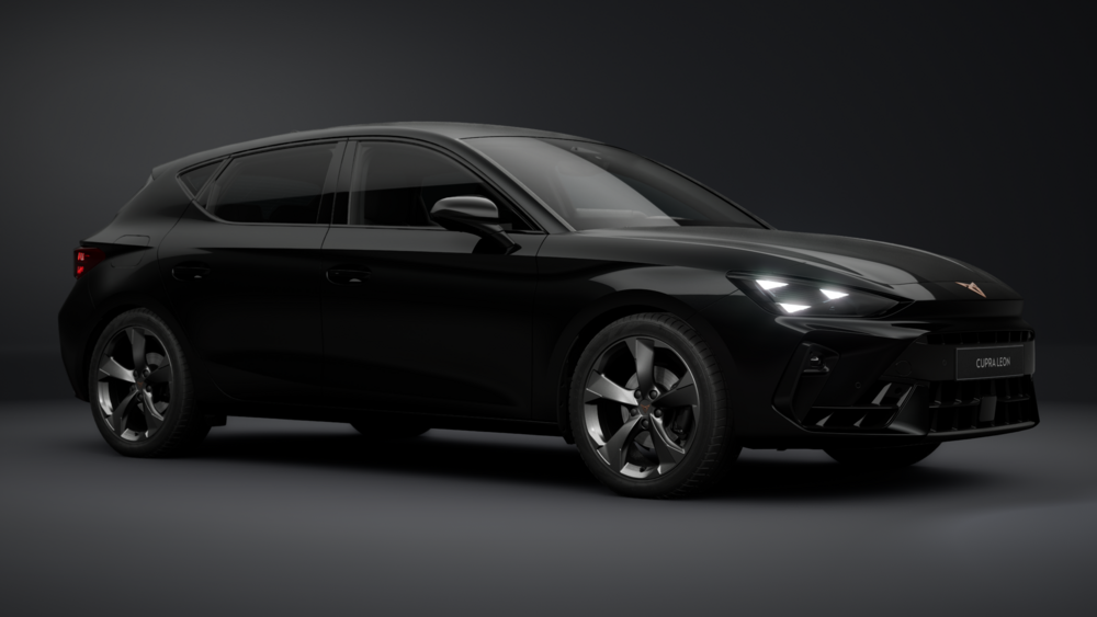 CUPRA Leon [object Object] [object Object] 1.5 eTSI
