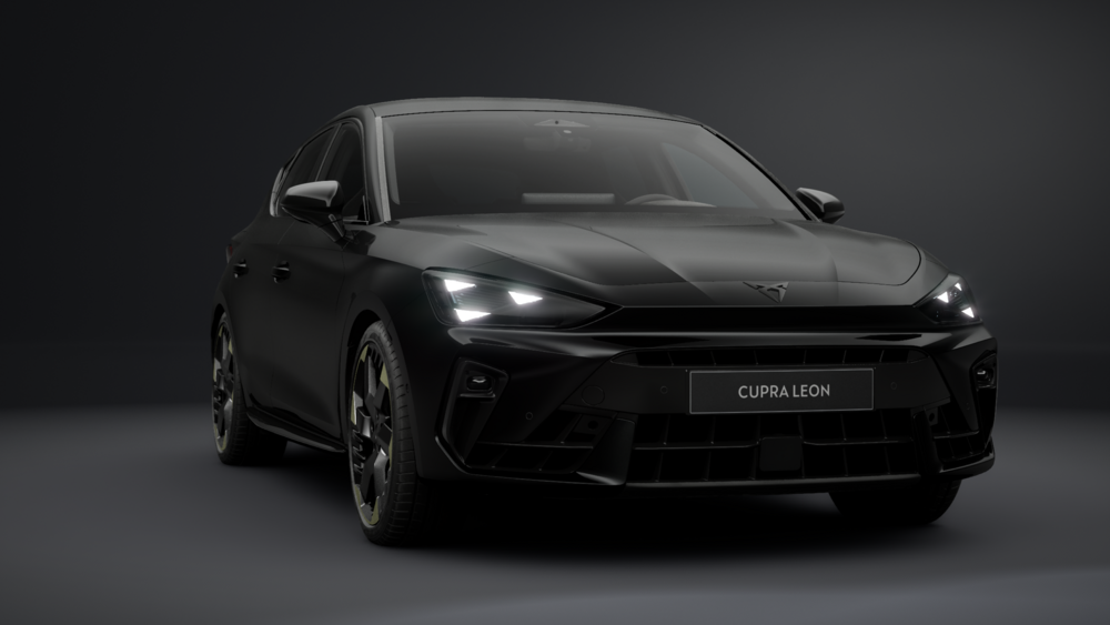 CUPRA Leon [object Object] [object Object] 1.5 eTSI