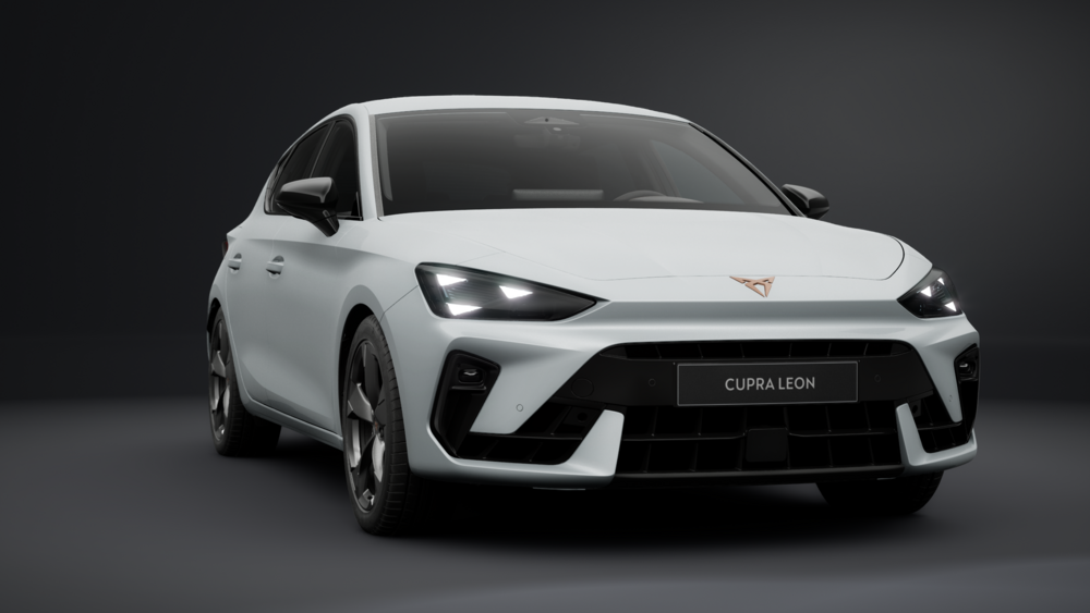 CUPRA Leon [object Object] [object Object] 1.5 eTSI
