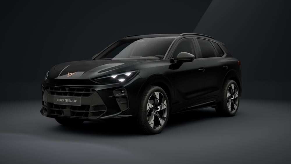 CUPRA Terramar [object Object] [object Object] 1.5 eTSI