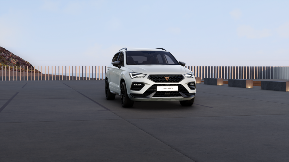 CUPRA Ateca [object Object] [object Object] 1.5 TSI