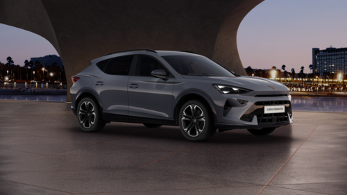CUPRA Formentor Formentor 2025 1.5 eTSI