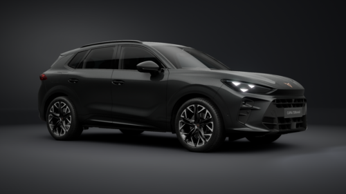 CUPRA Terramar Terramar Advantage Edition 2026 2.0 TSI