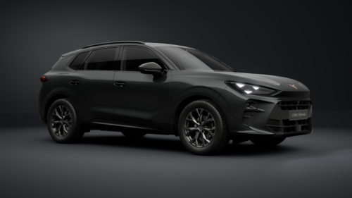 CUPRA Terramar Terramar 2026 1.5 eTSI