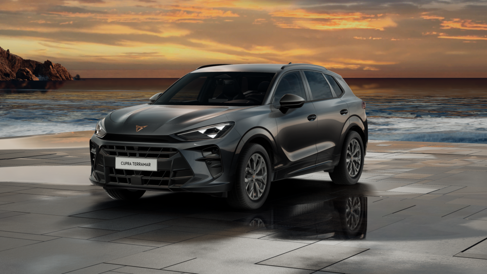 CUPRA Terramar [object Object] [object Object] 1.5 eTSI