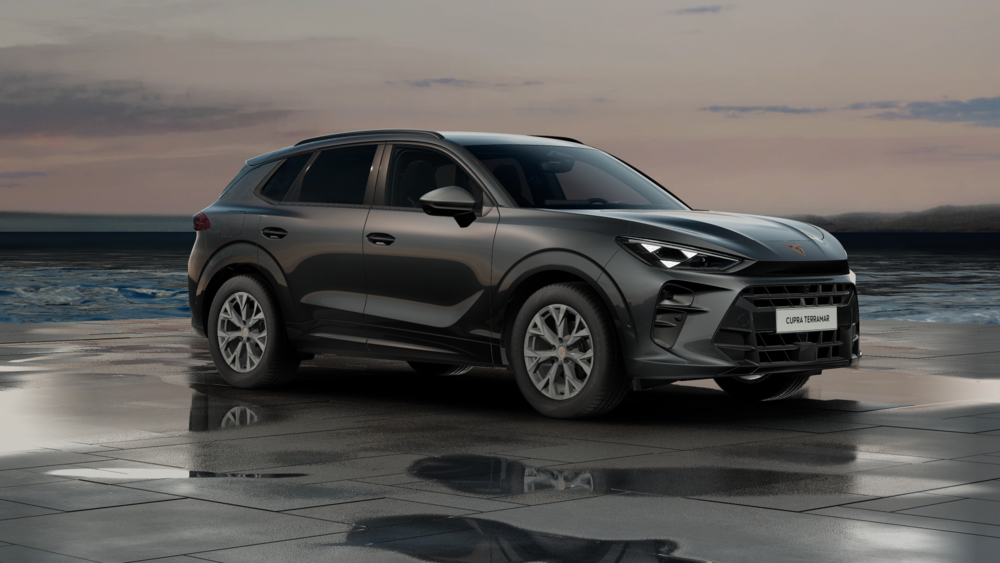CUPRA Terramar [object Object] [object Object] 1.5 eTSI
