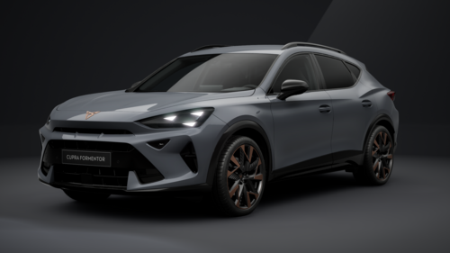 CUPRA Formentor Formentor 2026 1.5 eTSI