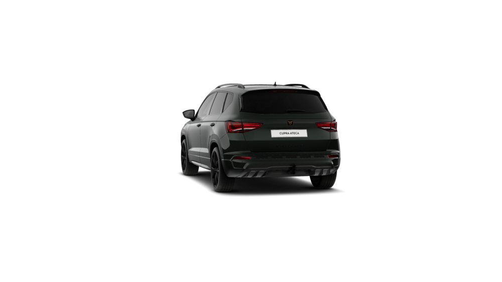 CUPRA Ateca [object Object] [object Object] 2.0 TSI