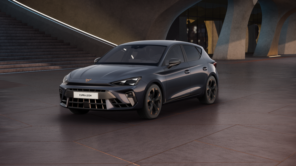 CUPRA Leon [object Object] [object Object] 1.5 eTSI