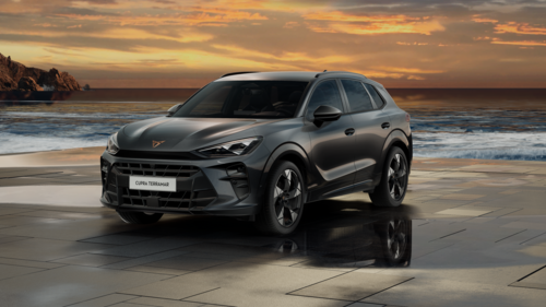 CUPRA Terramar Terramar Advantage Edition 2025 1.5 eTSI