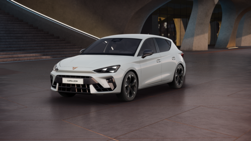 CUPRA Leon Leon 2025 2.0 TDI