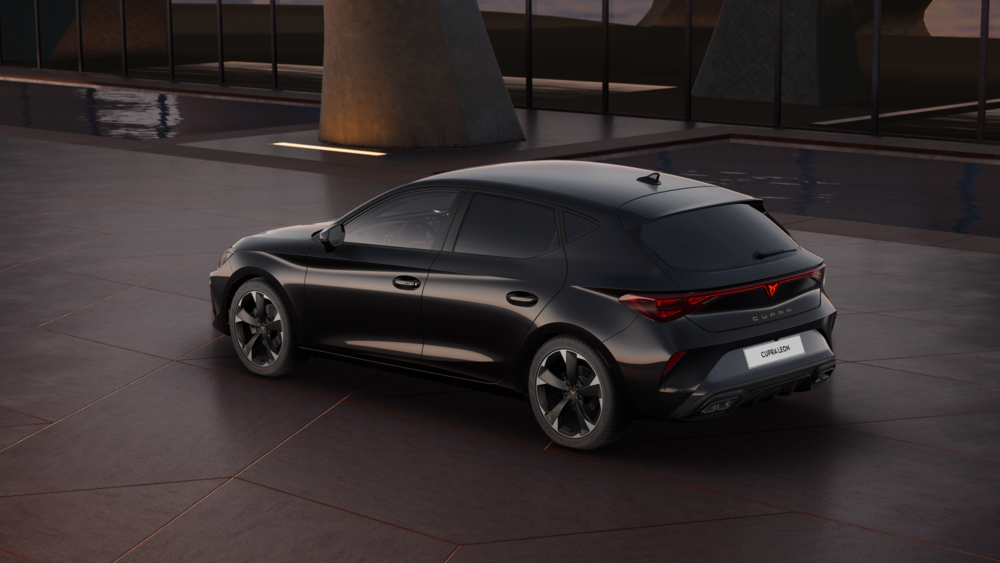 CUPRA Leon [object Object] [object Object] 1.5 eTSI