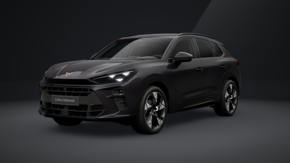 CUPRA Terramar [object Object] [object Object] 1.5 eTSI