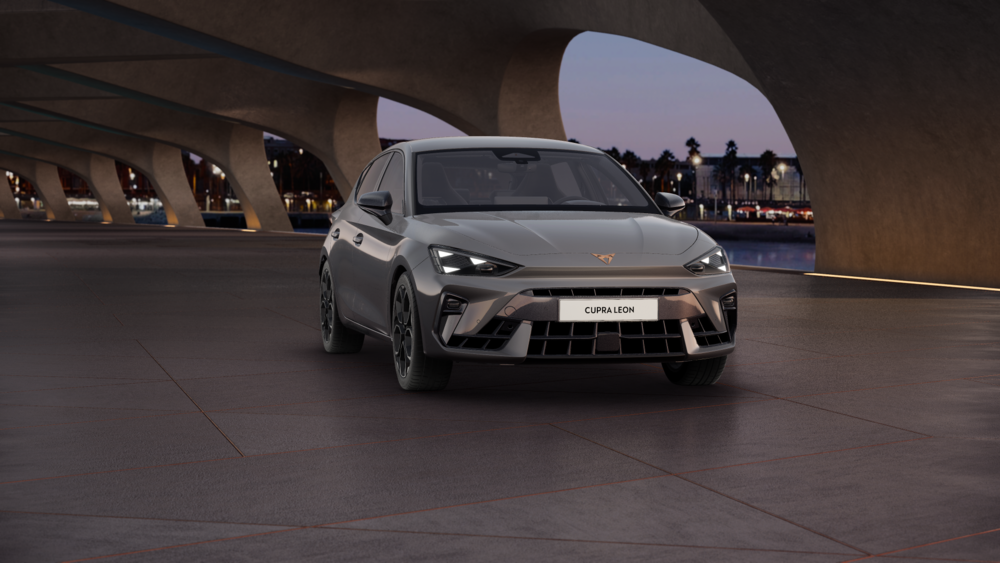 CUPRA Leon [object Object] [object Object] 1.5 eTSI