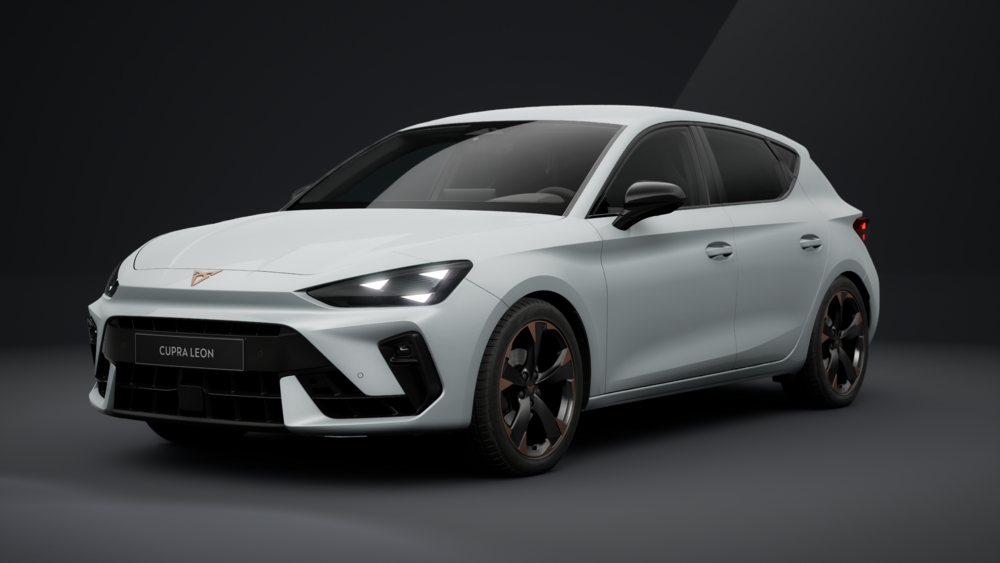 CUPRA Leon [object Object] [object Object] 1.5 eTSI