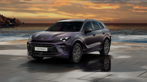 CUPRA Terramar Terramar 2026 1.5 eTSI