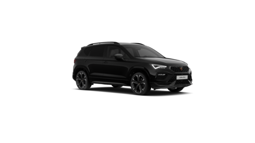 CUPRA Ateca Ateca 2026 1.5 TSI