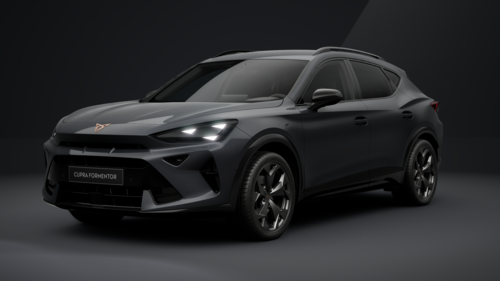 CUPRA Formentor Formentor 2026 1.5 eTSI