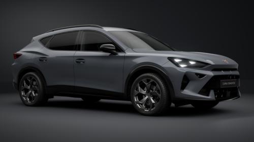 CUPRA Formentor Formentor 2026 1.5 eTSI