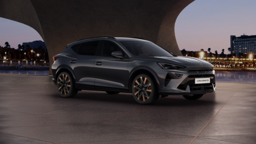 CUPRA Formentor Formentor VZ 2025 2.0 TSI