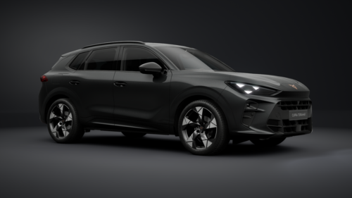 CUPRA Terramar Terramar Advantage Edition 2026 1.5 eTSI
