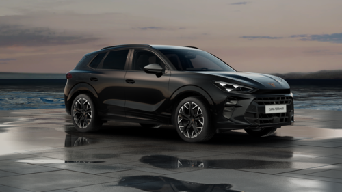 CUPRA Terramar Terramar Advantage Edition 2026 2.0 TSI