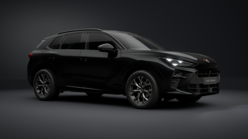 CUPRA Terramar Terramar 2026 1.5 eTSI