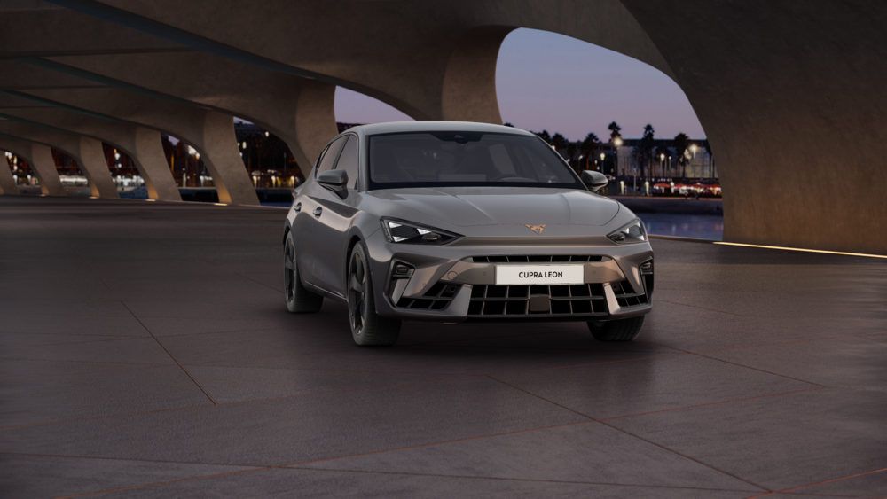 CUPRA Leon [object Object] [object Object] 1.5 eTSI