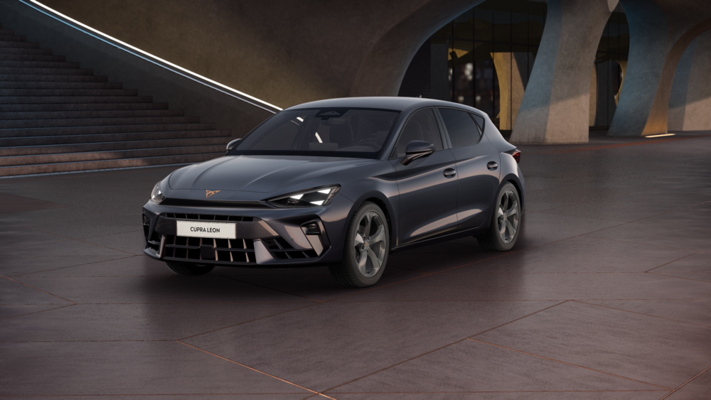 CUPRA Leon [object Object] [object Object] 1.5 TSI