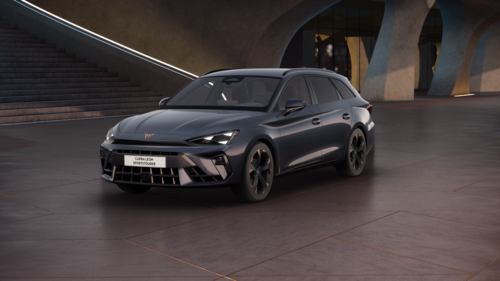 CUPRA Leon Sportstourer Leon 2025 1.5 eTSI