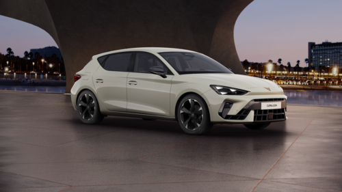 CUPRA Leon Leon 2025 1.5 eTSI