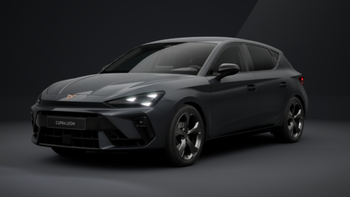 CUPRA Leon Leon 2026 1.5 eTSI