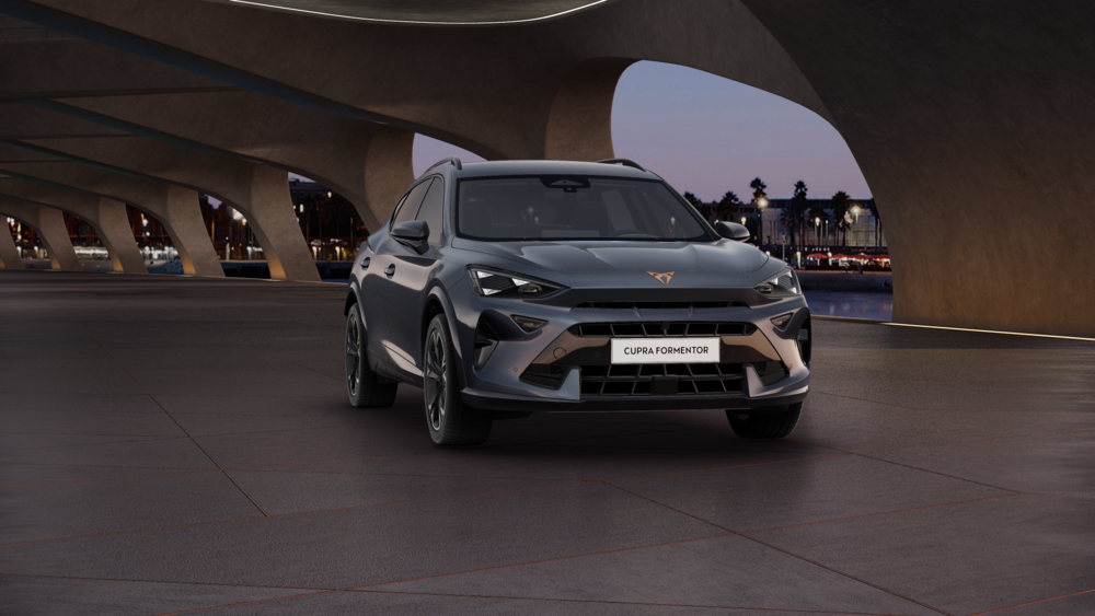 CUPRA Formentor [object Object] [object Object] 1.5 eTSI