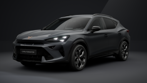 CUPRA Formentor Formentor 2026 1.5 eTSI
