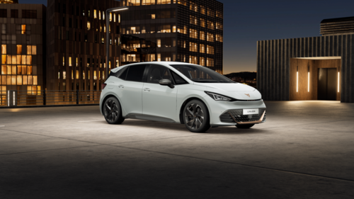 CUPRA Born Advantage Edition 2026 59 kWh