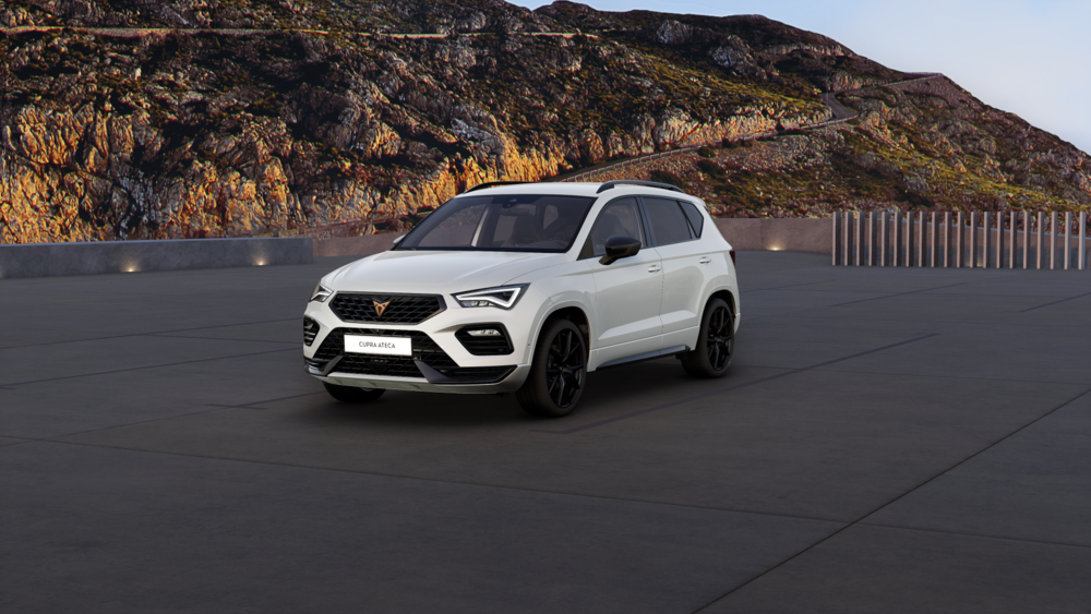 CUPRA Ateca [object Object] [object Object] 1.5 TSI