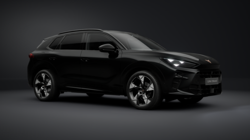 CUPRA Terramar Terramar Advantage Edition 2026 1.5 eTSI
