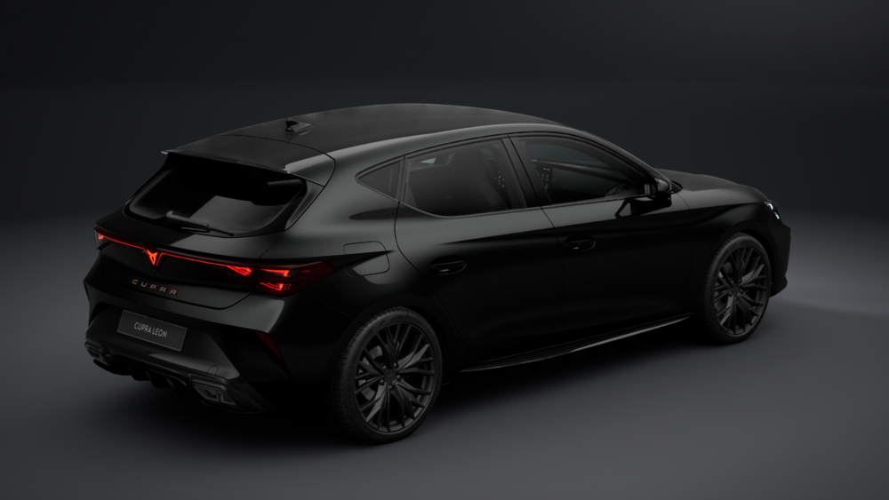 CUPRA Leon [object Object] [object Object] 1.5 eTSI