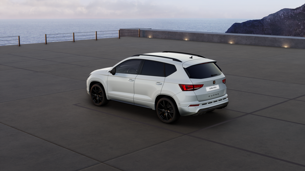 CUPRA Ateca [object Object] [object Object] 1.5 TSI
