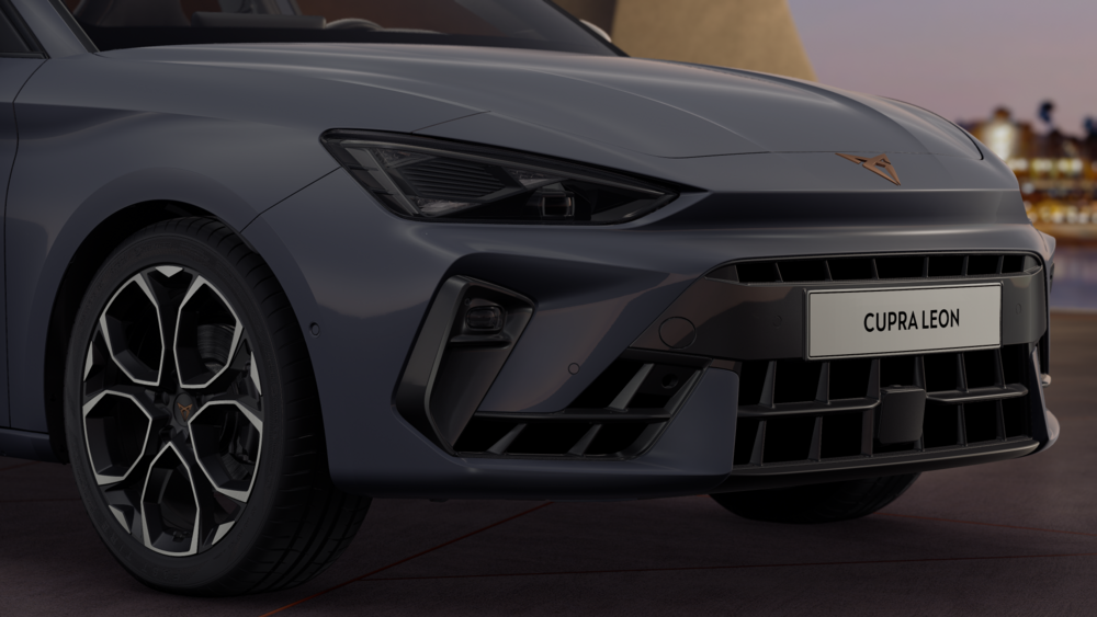 CUPRA Leon [object Object] [object Object] 1.5 eTSI
