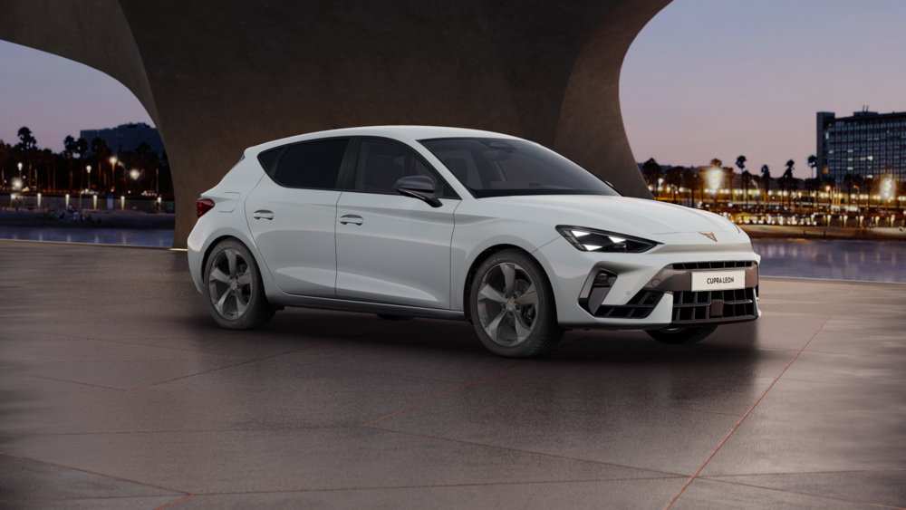 CUPRA Leon [object Object] [object Object] 1.5 eTSI