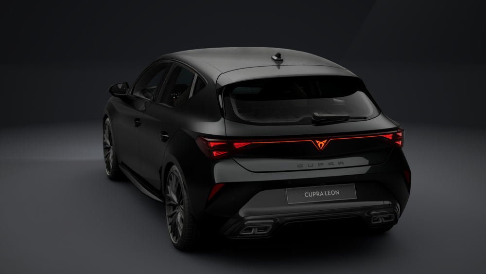 CUPRA Leon [object Object] [object Object] 1.5 eTSI