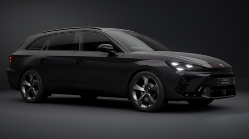 CUPRA Leon Sportstourer Leon 2026 1.5 eTSI